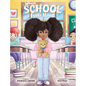 when school feels hard - Hardcover
