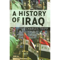 A History of Iraq - Paperback
