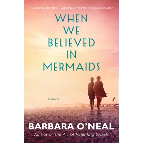 When We Believed in Mermaids - Paperback