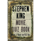 The Stephen King Movie Quiz Book (hardback) - Hardcover