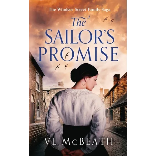The Sailor's Promise - Paperback
