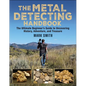 The Metal Detecting Handbook: The Ultimate Beginner's Guide to Uncovering History, Adventure, and Treasure - Paperback