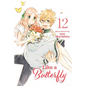 Like a Butterfly, Vol. 12 - Paperback