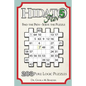 Hidato fun 5: 203 New Logic Puzzles - Paperback
