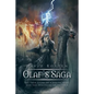 Olaf's Saga: The True Story of a Viking King and the Discovery of America - Paperback
