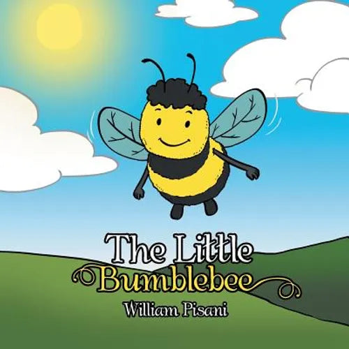 The Little Bumblebee - Paperback