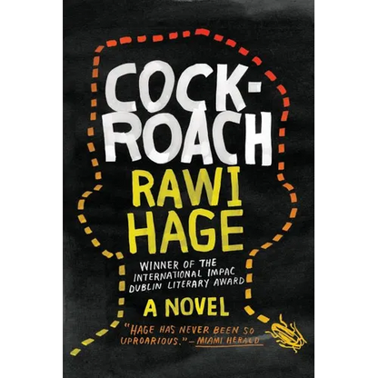 Cockroach - Paperback
