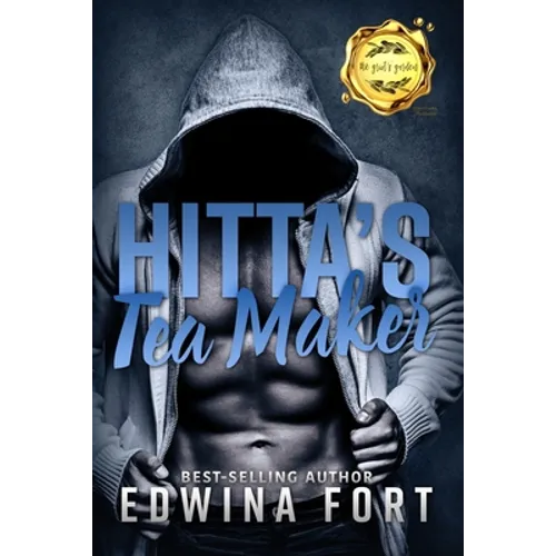 Hitta's Tea Maker - Paperback
