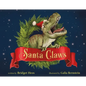 Santa Claws - Hardcover