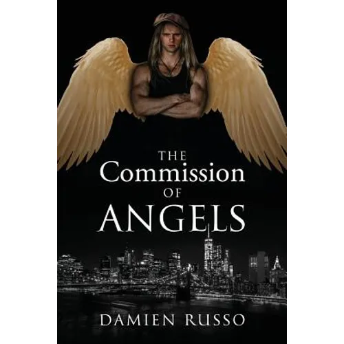 The Commission of Angels - Paperback