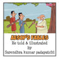 Aesop's fable (Illustrated): Aesop's kids fables is collection of fables written by Aesop who is story teller lives in ancient Greece, here i creat - Paperback