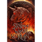 A Storm of Wrath & Ruin - Paperback