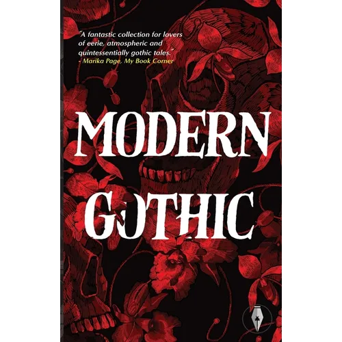 Modern Gothic - Paperback
