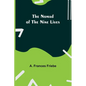 The Nomad of the Nine Lives - Paperback