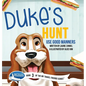 Duke's Hunt: Use Good Manners - Hardcover