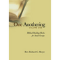 One Anothering, Volume 1: Biblical Building Blocks for Small Groups - Paperback