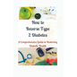 How to Reverse Type 2 Diabetes: A Comprehensive Guide to Restoring Diabetic Health - Paperback