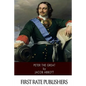 Peter the Great - Paperback