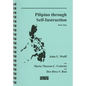 Pilipino Through Self-Instruction, Part One - Paperback