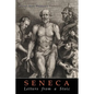 Seneca's Letters from a Stoic - Paperback