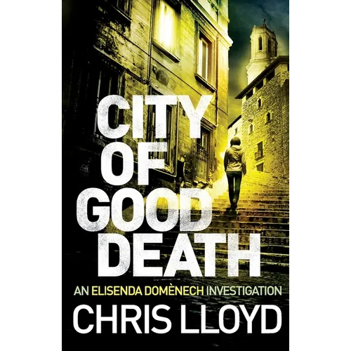City of Good Death - Paperback