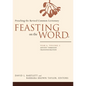 Feasting on the Word: Year A, Volume 1: Preaching the Revised Common Lectionary - Hardcover