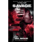 Along Came a Savage - Hardcover