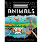 Animals - Hardcover