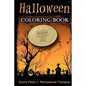 Halloween Coloring Book: Approved for adults who color for pleasure and stress relief - Paperback