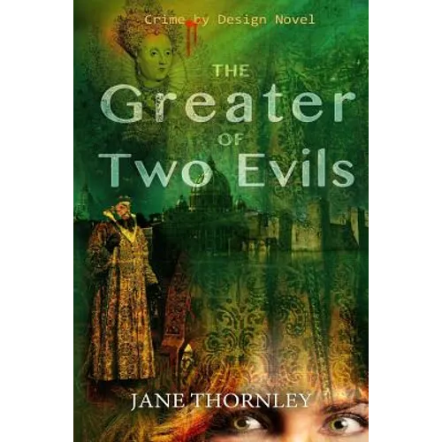 The Greater of Two Evils - Paperback