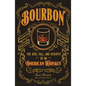Bourbon: The Rise, Fall, and Rebirth of an American Whiskey - Hardcover