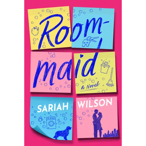 Roommaid - Paperback