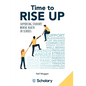 Time to RISE Up: Supporting Students' Mental Health in Schools - Paperback