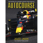 Autocourse 2023-24: The World's Leading Grand Prix Annual - Hardcover