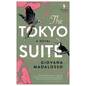 The Tokyo Suite - Paperback