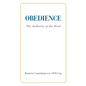 Obedience. The Authority of the Word - Paperback