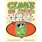 Clea's Big Surprise - Hardcover