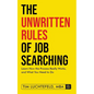 The Unwritten Rules Of Job Searching - Paperback
