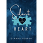 Silent Is The Heart - Hardcover