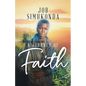 A Journey of Faith - Paperback