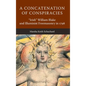 A Concatenation of Conspiracies: "Irish" William Blake and Illuminist Freemasonry in 1798 - Hardcover