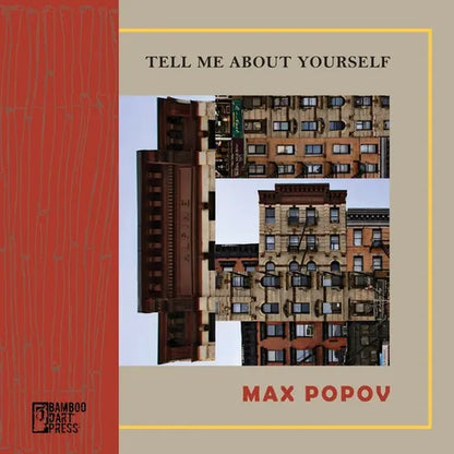 Tell Me About Yourself - Paperback