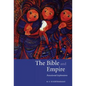 The Bible and Empire - Hardcover