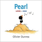 Pearl - Hardcover