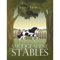 Smudge-Shine Stables - Paperback