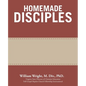 Homemade Disciples - Paperback