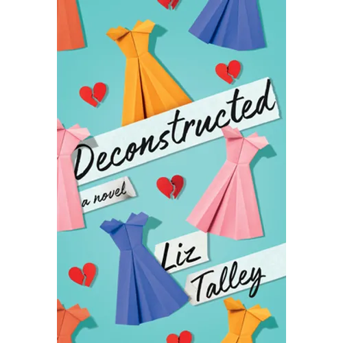 Deconstructed - Paperback