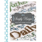 Simply Unique Cross-Stitch: 2015 Cross-Stitch Collection - Paperback