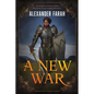 A New War - Paperback