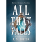 All That Falls - Hardcover